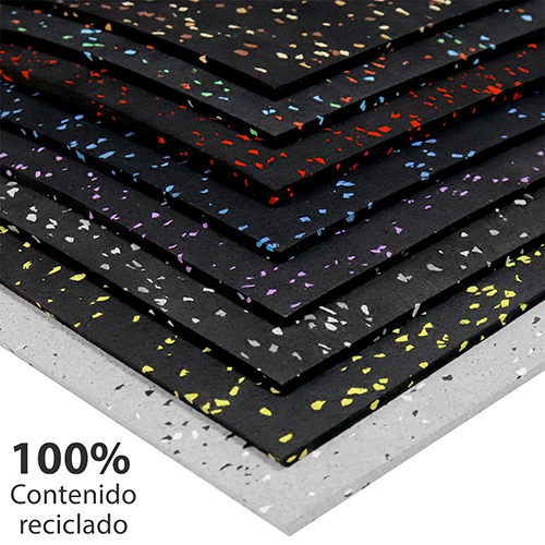contenido reciclado